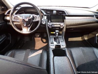 2019 Honda Civic Touring   - Photo 12 - Woodbridge, ON L4L 8L6