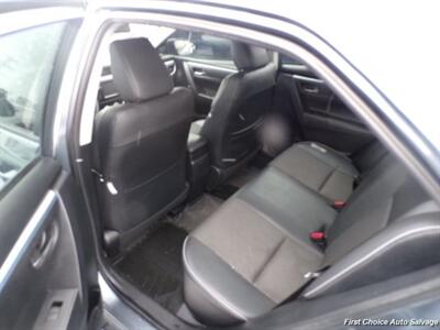 2015 Toyota Corolla L - Photo 7 - Woodbridge, ON L4L 8L6