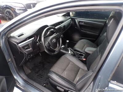 2015 Toyota Corolla L - Photo 6 - Woodbridge, ON L4L 8L6