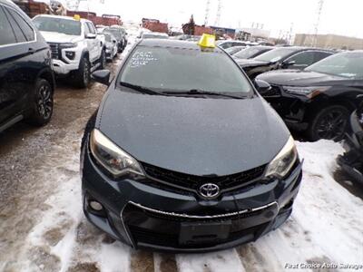 2015 Toyota Corolla L - Photo 2 - Woodbridge, ON L4L 8L6