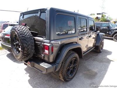 2024 Jeep Wrangler Willys - Photo 5 - Woodbridge, ON L4L 8L6