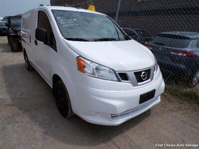 2020 Nissan NV200 S   - Photo 2 - Woodbridge, ON L4L 8L6