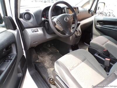 2020 Nissan NV200 S   - Photo 8 - Woodbridge, ON L4L 8L6