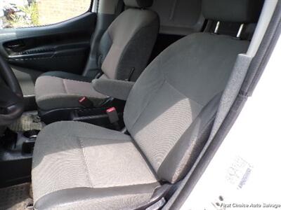 2020 Nissan NV200 S   - Photo 9 - Woodbridge, ON L4L 8L6