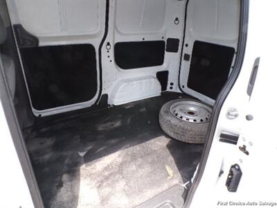 2020 Nissan NV200 S   - Photo 10 - Woodbridge, ON L4L 8L6