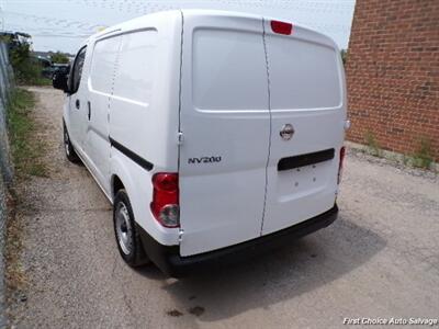2020 Nissan NV200 S   - Photo 5 - Woodbridge, ON L4L 8L6