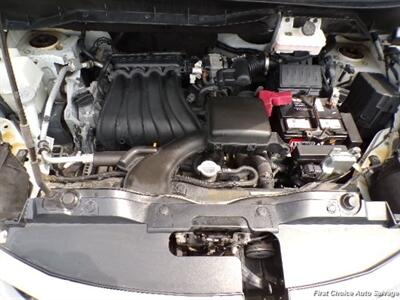 2020 Nissan NV200 S   - Photo 7 - Woodbridge, ON L4L 8L6
