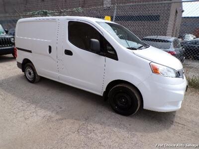 2020 Nissan NV200 S   - Photo 3 - Woodbridge, ON L4L 8L6