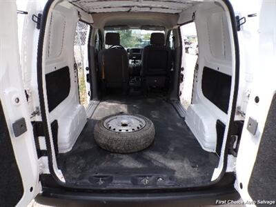 2020 Nissan NV200 S   - Photo 11 - Woodbridge, ON L4L 8L6