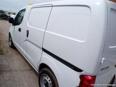 2020 Nissan NV200 S   - Photo 6 - Woodbridge, ON L4L 8L6