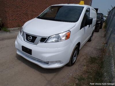 2020 Nissan NV200 S   - Photo 1 - Woodbridge, ON L4L 8L6