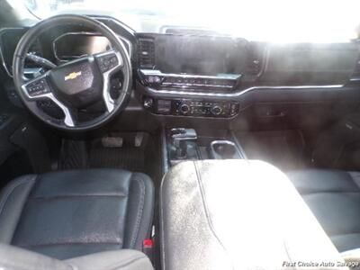 2025 Chevrolet Silverado 1500 - Photo 11 - Woodbridge, ON L4L 8L6