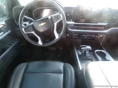 2025 Chevrolet Silverado 1500 - Photo 12 - Woodbridge, ON L4L 8L6