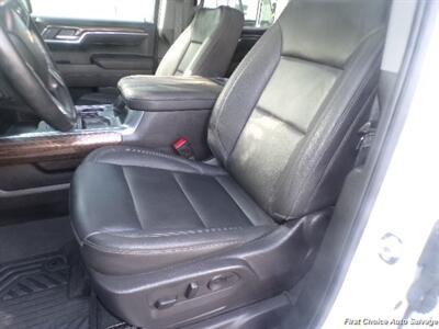 2025 Chevrolet Silverado 1500 - Photo 9 - Woodbridge, ON L4L 8L6