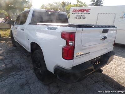 2025 Chevrolet Silverado 1500 - Photo 5 - Woodbridge, ON L4L 8L6