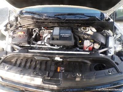 2025 Chevrolet Silverado 1500 - Photo 7 - Woodbridge, ON L4L 8L6