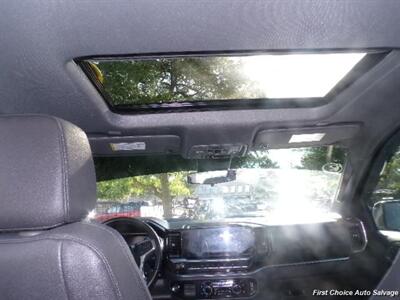 2025 Chevrolet Silverado 1500 - Photo 13 - Woodbridge, ON L4L 8L6