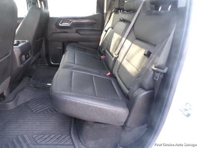 2025 Chevrolet Silverado 1500 - Photo 10 - Woodbridge, ON L4L 8L6