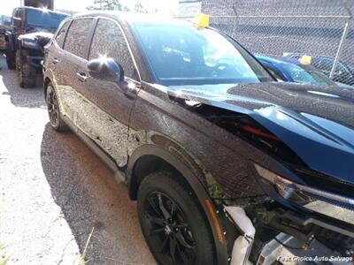 2024 Honda CR-V Hybrid EX-L   - Photo 4 - Woodbridge, ON L4L 8L6