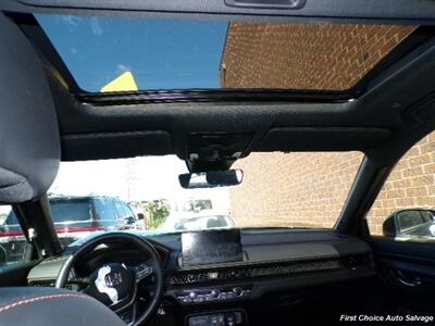 2024 Honda CR-V Hybrid EX-L   - Photo 13 - Woodbridge, ON L4L 8L6