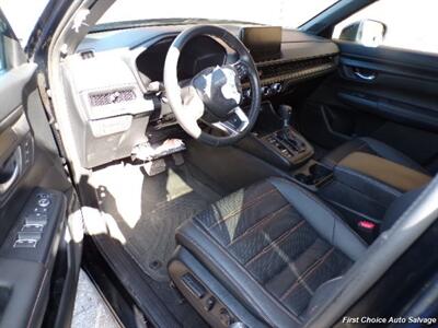 2024 Honda CR-V Hybrid EX-L   - Photo 8 - Woodbridge, ON L4L 8L6