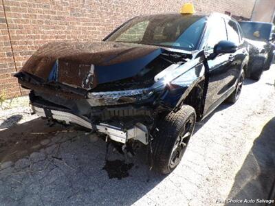 2024 Honda CR-V Hybrid EX-L   - Photo 1 - Woodbridge, ON L4L 8L6