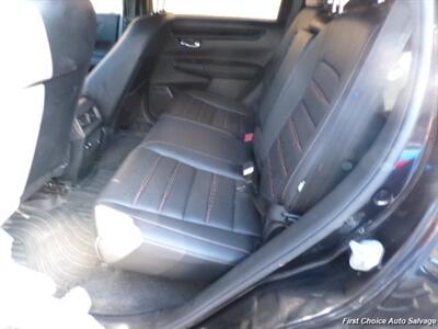 2024 Honda CR-V Hybrid EX-L   - Photo 10 - Woodbridge, ON L4L 8L6