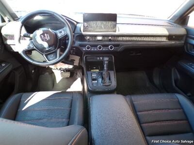 2024 Honda CR-V Hybrid EX-L   - Photo 11 - Woodbridge, ON L4L 8L6