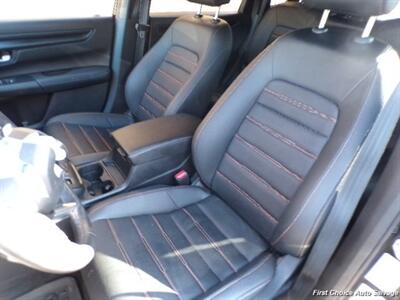 2024 Honda CR-V Hybrid EX-L   - Photo 9 - Woodbridge, ON L4L 8L6