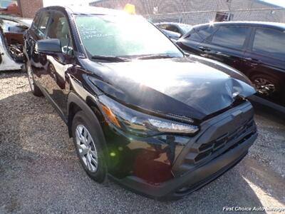 2026 Toyota Corolla Cross - Photo 2 - Woodbridge, ON L4L 8L6