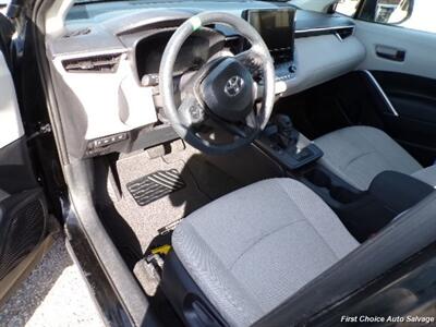 2026 Toyota Corolla Cross - Photo 8 - Woodbridge, ON L4L 8L6