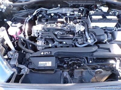 2026 Toyota Corolla Cross - Photo 7 - Woodbridge, ON L4L 8L6