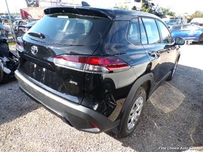 2026 Toyota Corolla Cross - Photo 4 - Woodbridge, ON L4L 8L6