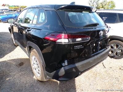 2026 Toyota Corolla Cross - Photo 5 - Woodbridge, ON L4L 8L6