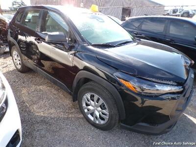 2026 Toyota Corolla Cross - Photo 3 - Woodbridge, ON L4L 8L6