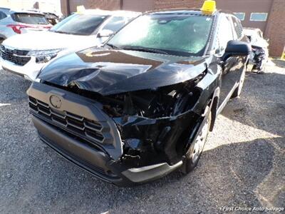 2026 Toyota Corolla Cross - Photo 1 - Woodbridge, ON L4L 8L6