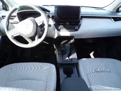2026 Toyota Corolla Cross - Photo 11 - Woodbridge, ON L4L 8L6