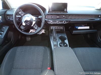 2024 Honda Civic EX   - Photo 11 - Woodbridge, ON L4L 8L6