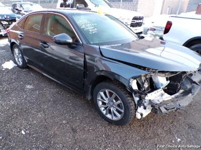 2024 Honda Civic EX   - Photo 3 - Woodbridge, ON L4L 8L6