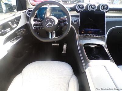 2026 Mercedes-Benz GLC - Photo 13 - Woodbridge, ON L4L 8L6