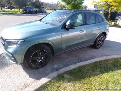2026 Mercedes-Benz GLC - Photo 7 - Woodbridge, ON L4L 8L6