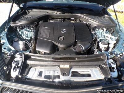 2026 Mercedes-Benz GLC - Photo 8 - Woodbridge, ON L4L 8L6