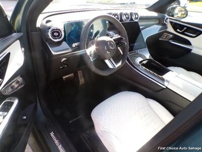 2026 Mercedes-Benz GLC - Photo 9 - Woodbridge, ON L4L 8L6
