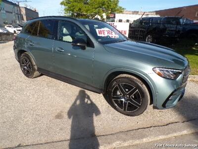 2026 Mercedes-Benz GLC - Photo 4 - Woodbridge, ON L4L 8L6
