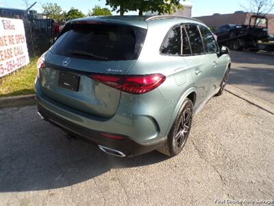 2026 Mercedes-Benz GLC - Photo 5 - Woodbridge, ON L4L 8L6