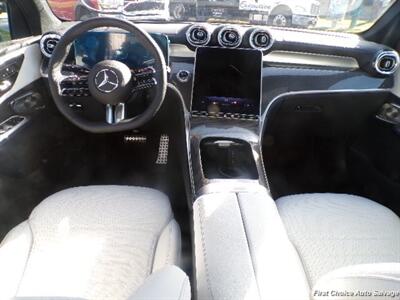 2026 Mercedes-Benz GLC - Photo 12 - Woodbridge, ON L4L 8L6