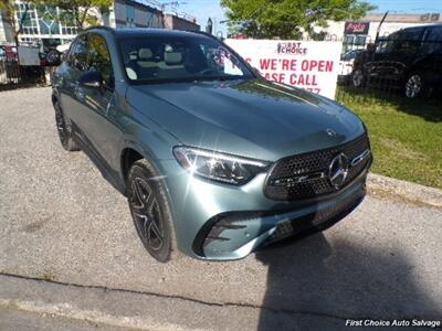 2026 Mercedes-Benz GLC - Photo 3 - Woodbridge, ON L4L 8L6