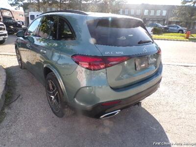 2026 Mercedes-Benz GLC - Photo 6 - Woodbridge, ON L4L 8L6
