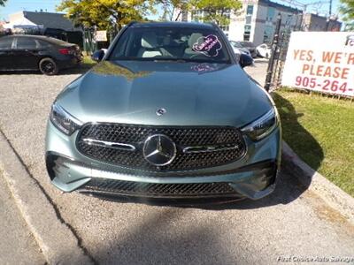 2026 Mercedes-Benz GLC - Photo 2 - Woodbridge, ON L4L 8L6