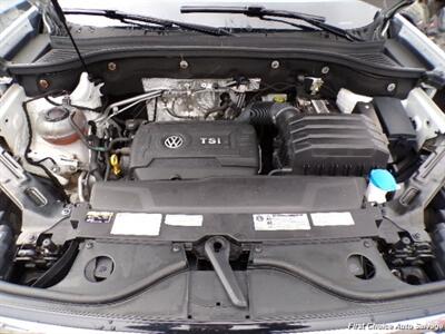 2020 Volkswagen Atlas Cross Sport SEL 4Motion   - Photo 7 - Woodbridge, ON L4L 8L6